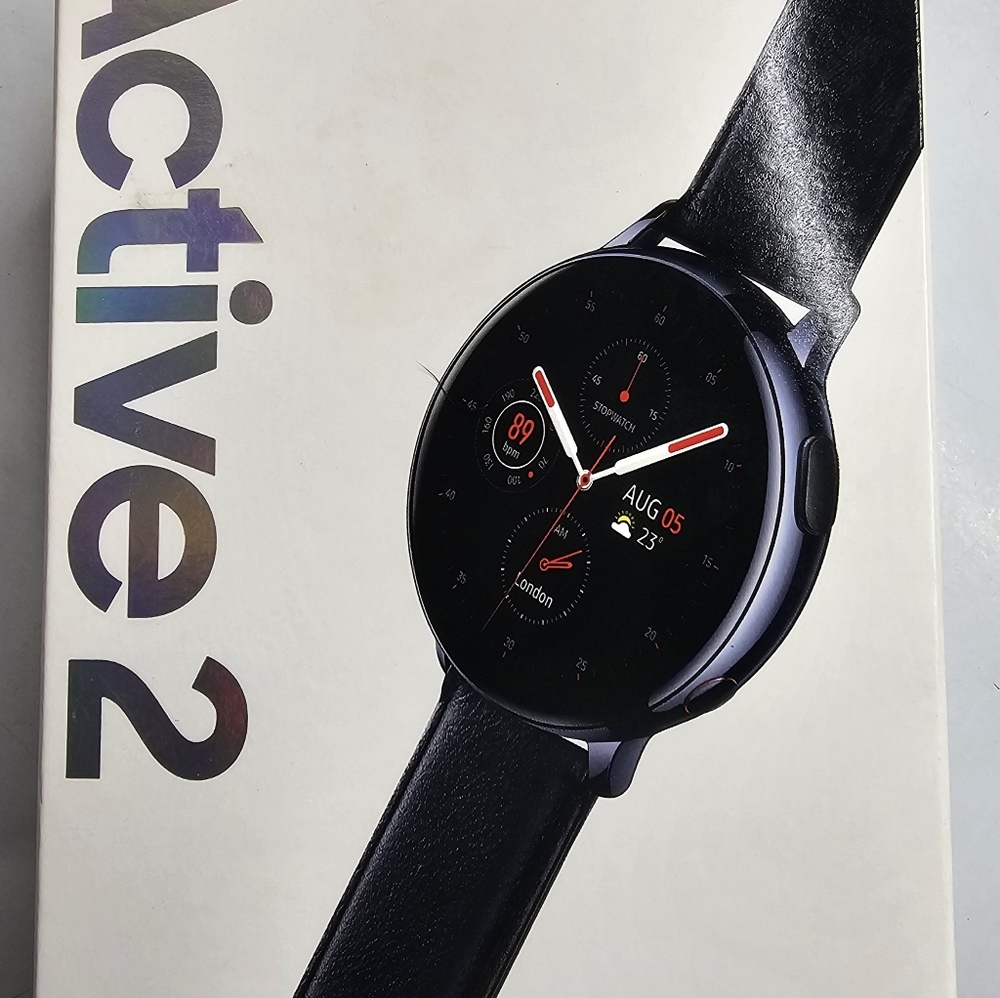 Samsung Active 2 LTE